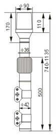 LED Beacons
