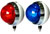 Halogen Beacons
