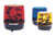 Halogen Beacons