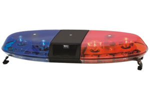 Halogen Lightbar