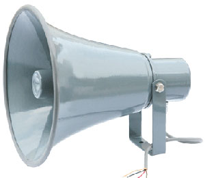 Horn Loudspeaker