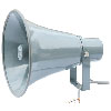 Horn Loudspeaker