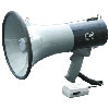 Handheld Megaphone