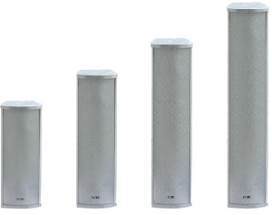 Column Speaker